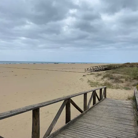 Primera Línea De Playa Apartamento *