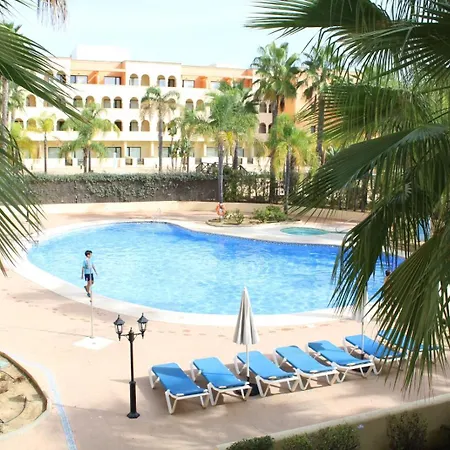 Apartamento Primera Línea De Playa