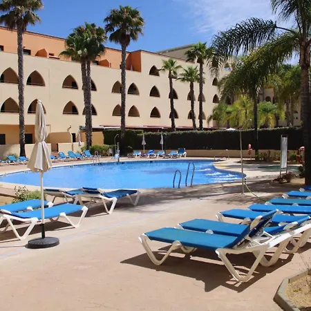 Apartamento Primera Línea De Playa Isla Canela