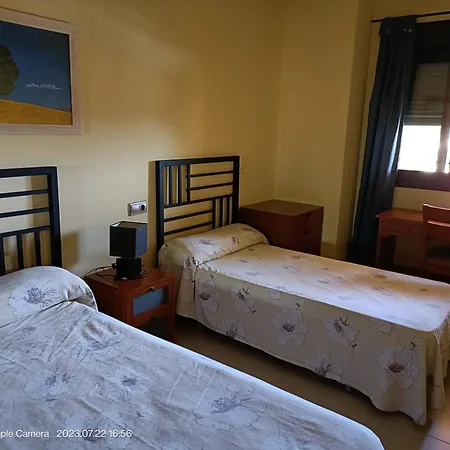 Apartamento Primera Línea De Playa Isla Canela