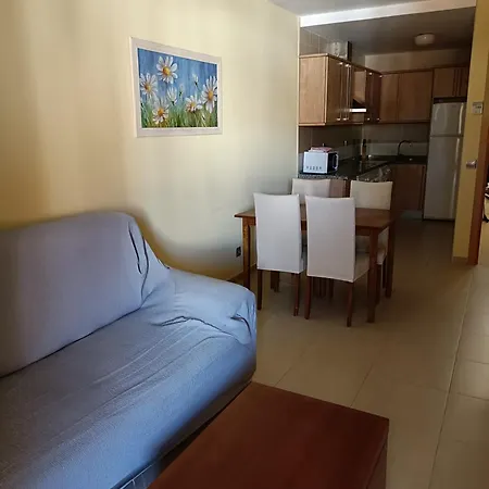 Primera Línea De Playa Apartamento *
